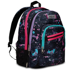 Zaino Advanced Detach Seven Fluo String Girl