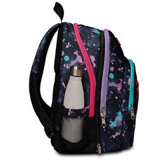 Zaino Advanced Detach Seven Fluo String Girl