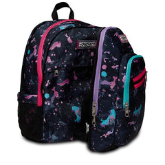 Zaino Advanced Detach Seven Fluo String Girl