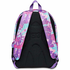 Zaino New Fit Seven TREndy Heart Girl