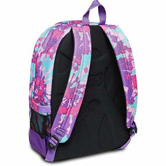 Zaino New Fit Seven TREndy Heart Girl