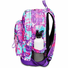 Zaino New Fit Seven TREndy Heart Girl