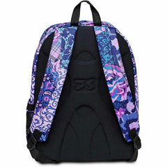 Zaino New Fit Seven Dotcatty Girl