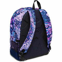 Zaino New Fit Seven Dotcatty Girl