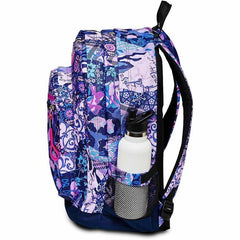 Zaino New Fit Seven Dotcatty Girl