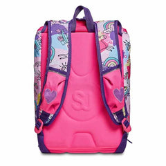 Zaino Sdoppiabile Big SJ Gang Animali fantasy da SJ Girl