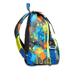 Zaino scuola Sdoppiabile Big Sj Gang Gamingled Boy