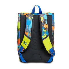 Zaino scuola Sdoppiabile Big Sj Gang Gamingled Boy