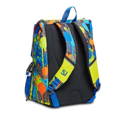 Zaino scuola Sdoppiabile Big Sj Gang Gamingled Boy