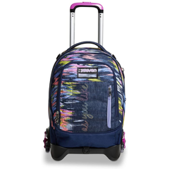 TROLLEY JACK 3WD SEVEN VIRTUAL GIRL
