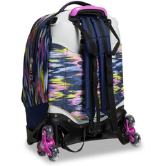 TROLLEY JACK 3WD SEVEN VIRTUAL GIRL
