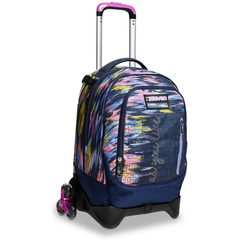 TROLLEY JACK 3WD SEVEN VIRTUAL GIRL
