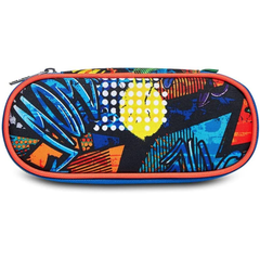 BUSTINA ROUND PLUS SJ GANG FACCIA DA SJ BOY