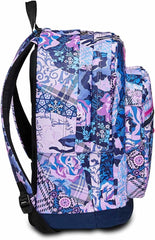 Zaino New Fit Seven Dotcatty Girl