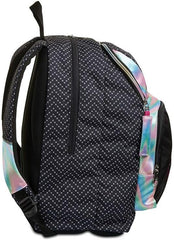 Zaino scuola Point Out Seven Feeling Free Rosa