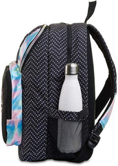 Zaino scuola Point Out Seven Feeling Free Rosa