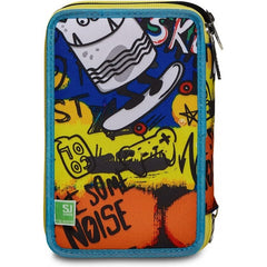 Astuccio 3 Zip SJ Gang Critty Boy