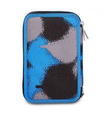 Astuccio scuola Seven 3 zip Yourself Boy