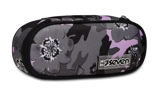 Bustina Round Plus Seven Freethink Girl