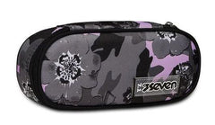 Bustina Round Plus Seven Freethink Girl