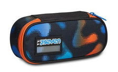 Bustina Seven Round Plus Melt Boy