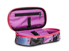 Astuccio scuola Seven Round Plus Rosegrove Girl