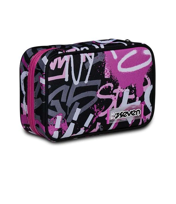 Astuccio Speed Case Seven Chulky