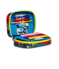 Astuccio Speed Pad SJ Gang Glitzled Boy