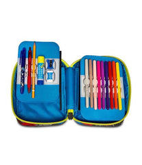 Astuccio Speed Pad SJ Gang Glitzled Boy