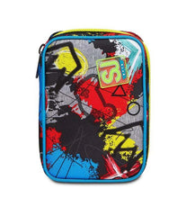 Astuccio Speed Pad SJ Gang Glitzled Boy