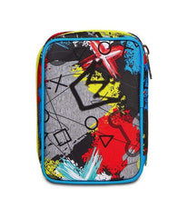 Astuccio Speed Pad SJ Gang Glitzled Boy