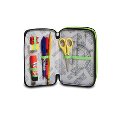 ASTUCCIO SEVEN 3 ZIP - RUSHOVER BOY