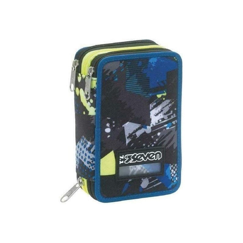 ASTUCCIO SEVEN 3 ZIP - RUSHOVER BOY