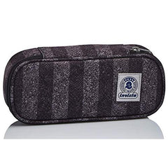 Bustina Round Plus Invicta Stripes