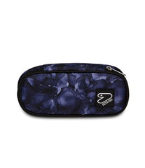 Bustina Pencil Bag Round Plus Grs Seven Drizzly