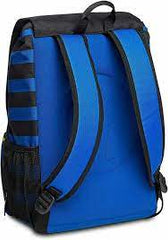 Zaino Sdoppiabile Seven - INTER - Future Glory, Nero e Azzurro