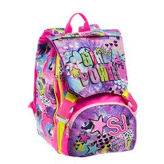 Zaino Seven Sdoppiabile Big Sj Gang Fantabulous