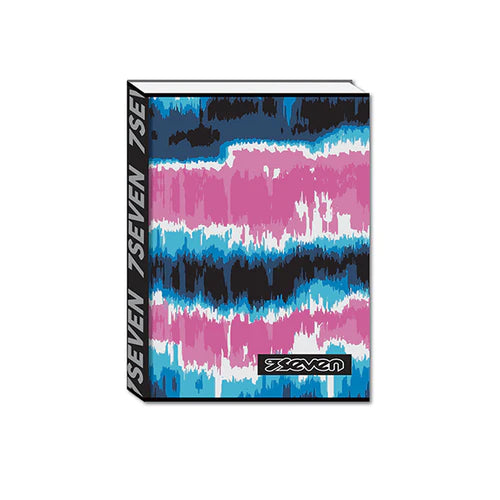 Diario Scuola Standard 12 Mesi Seven Assortito