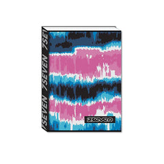 Diario Scuola Standard 12 Mesi Seven Assortito