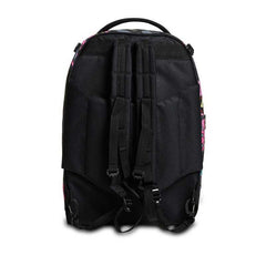 TROLLEY JACK 3 WD SEVEN CAMOULOVE GIRL