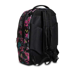 TROLLEY JACK 3 WD SEVEN CAMOULOVE GIRL