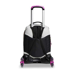 TROLLEY JACK 3 WD SEVEN CAMOULOVE GIRL