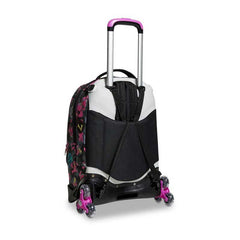 TROLLEY JACK 3 WD SEVEN CAMOULOVE GIRL