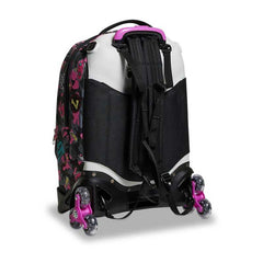 TROLLEY JACK 3 WD SEVEN CAMOULOVE GIRL