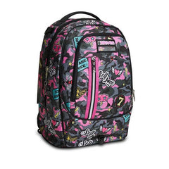 TROLLEY JACK 3 WD SEVEN CAMOULOVE GIRL