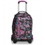 TROLLEY JACK 3 WD SEVEN CAMOULOVE GIRL