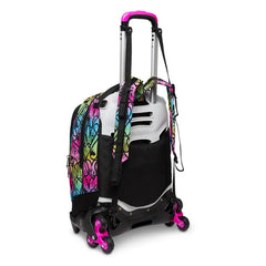Trolley JACK-3WD + SEVEN COLOUR EXPRESSION