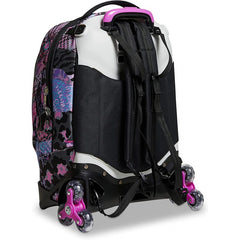 TROLLEY SCUOLA JACK-3WD SEVEN ROSEGROVE GIRL