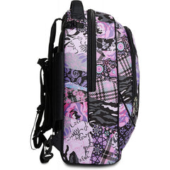 TROLLEY SCUOLA JACK-3WD SEVEN ROSEGROVE GIRL