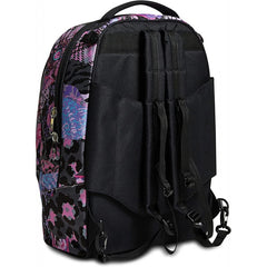 TROLLEY SCUOLA JACK-3WD SEVEN ROSEGROVE GIRL